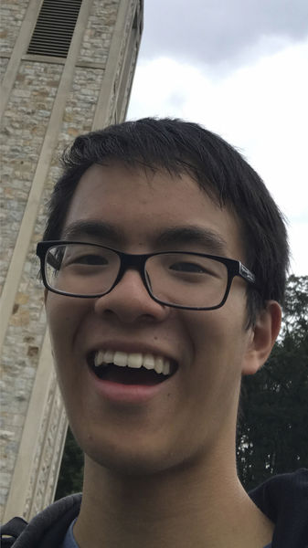 Education Spotlight — Peter Ha